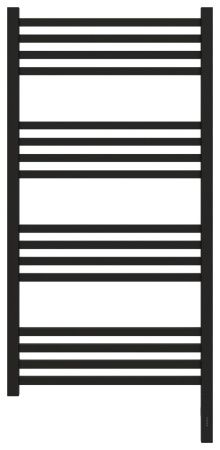 Полотенцесушитель, Сунержа, Модус 3.0, электрический, ширина, мм-530, глубина, мм-75, высота, мм-1120, межосевое расстояние-500, подключение-нижнее справа, электрокомплект-МЭМ, мощность, Вт-300, материал-нержавеющая сталь, назначение-система электроснабже