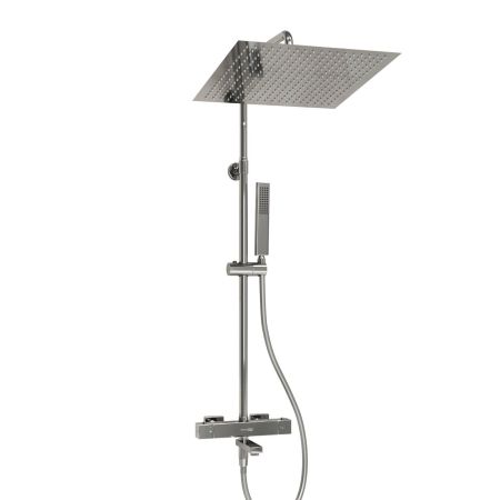 A199.119.103.087.CH Thermo Душевой комплект с термостатическим смесителем, артикул A199.119.103.087.CH Thermo