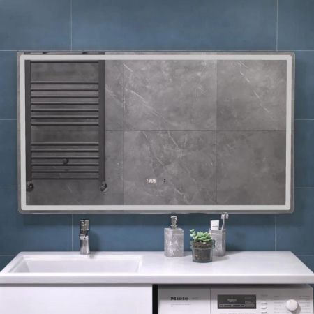 Зеркало VIGO Geometry Luxe 1200, артикул 212