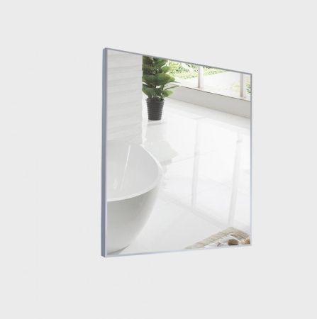 Зеркало BelBagno SPC-AL-700-800, артикул SPC-AL-700-800