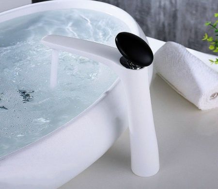 Умывальник CeramaLux 9030A, артикул 