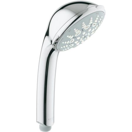 Ручной душ GROHE Relexa Ultra (5 режимов), хром (28796000), артикул 28796000