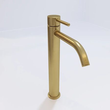 Смеситель для раковины Paffoni Light LIG081HGSP, артикул LIG081HGSP