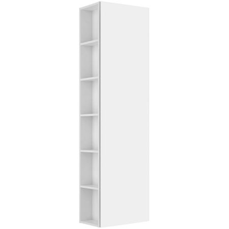 Шкаф пенал Keuco Plan 48 32931 300002 Белый, артикул 32931300002