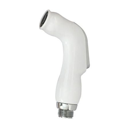 Лейка для гигиенического душа G.Lauf UHS-2102, белый, артикул UHS-2102