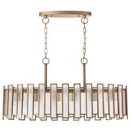 Люстра подвесная Agave Lightstar 712162, артикул 712162