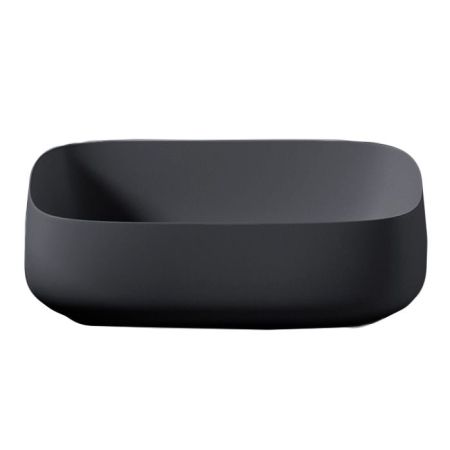 Artceram COGNAC Раковина накладная 56x41 см, цвет: denim