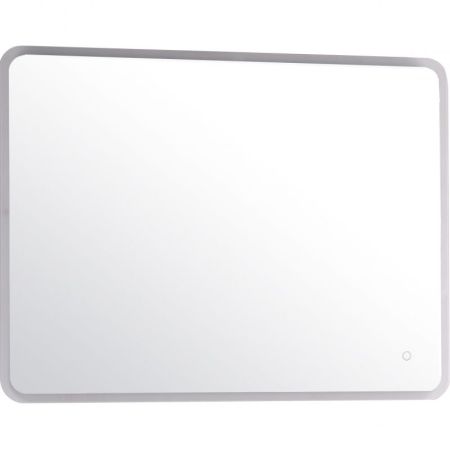 Зеркало ASB-Woodline Санди 100 10867 с подсветкой с сенсорным выключателем