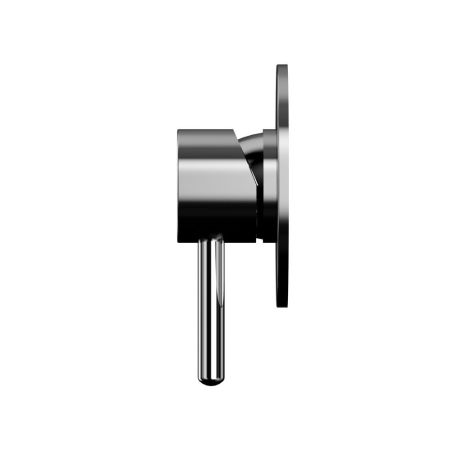 Смеситель для душа скрытого монтажа WHITECROSS Y Y1245CR (хром), артикул Y1245CR