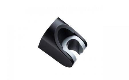 Смеситель для ванны Orange Aristo M19-300B Черный, артикул M19-300B