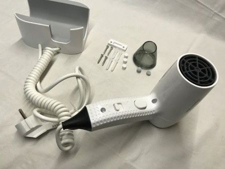 Фен CeramaLux D90297, артикул 