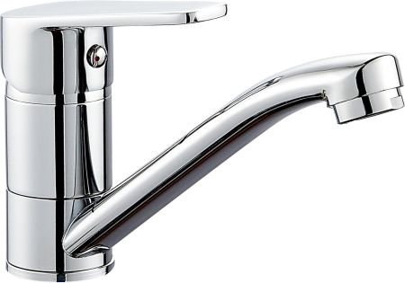 Смеситель Level для кухни/раковины, артикул: LV15, артикул LV15