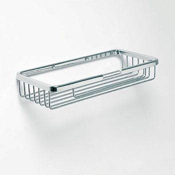 Мыльница CYTRO прямоугольная 230х115х30мм