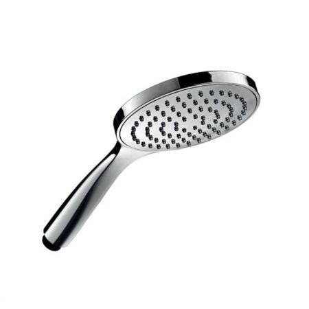 Almar EcoAir EMOTION Ручной душ 130 мм, 1 режим, ABS, хром, артикул E082043.CR