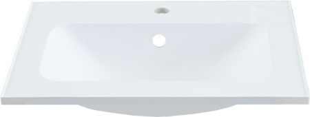 Раковина мебельная Aquanet Арт 60 Раковина мебельная Aquanet Арт 60