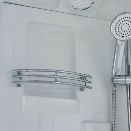 Душевая кабина Timo Standart T-5590, 90x90x220, артикул T-5590