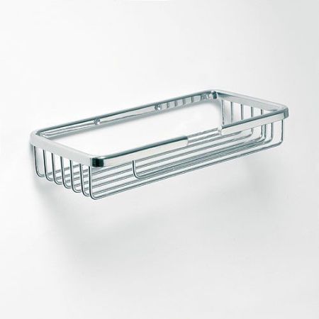 Мыльница CYTRO прямоугольная 230х115х30мм, артикул 102308072