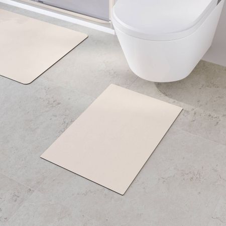 Коврик для ванной RGW BM-012 Бежевый