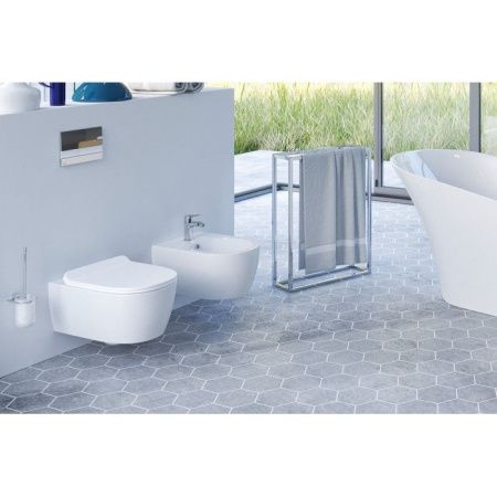 Унитаз подвесной EXCELLENT Doto Pure Rim 48