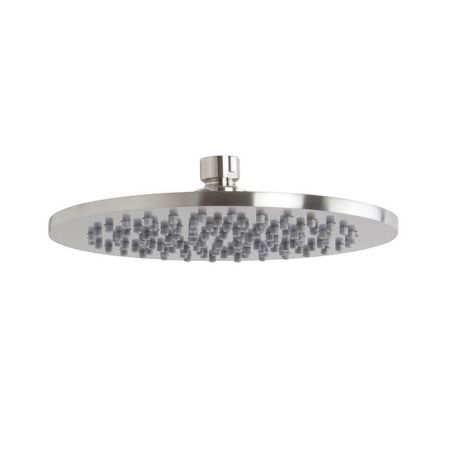 FIMA|Carlo Frattini Spillo Steel Верхний душ Ø 200 мм., цвет INOX