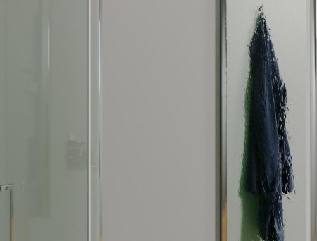 Душевой уголок Allen Brau Fantasy 120x90 3.11003-00 хром, артикул 3.11003-00