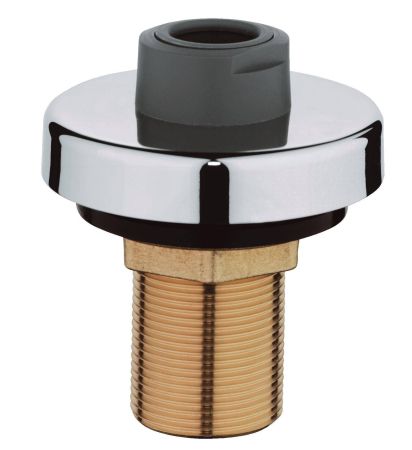 Вывод шланга GROHE 46487IX0, артикул 46487IX0