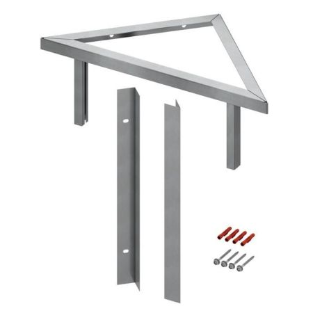 Комплект для установки модуля под углом к стене., артикул 9380004