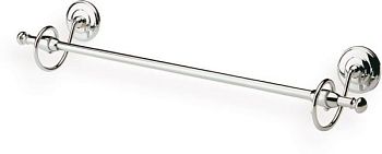 Stil Haus Idra, полотенцедержатель, длина 63 см, цвет бронза