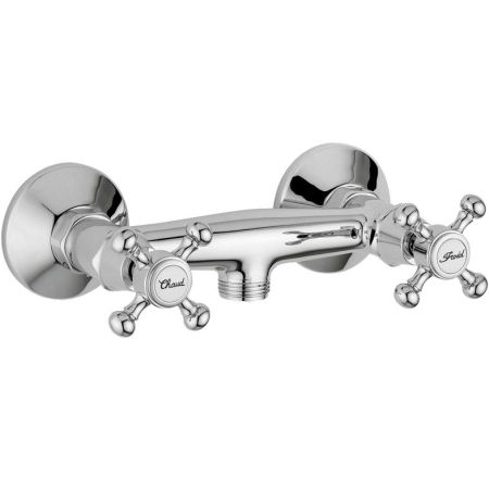 Смеситель для душа Migliore Lady ML.LAD-946 Хром