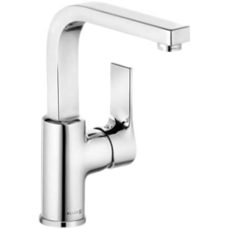 Смеситель для раковины Kludi Zenta SL 480280565 Хром