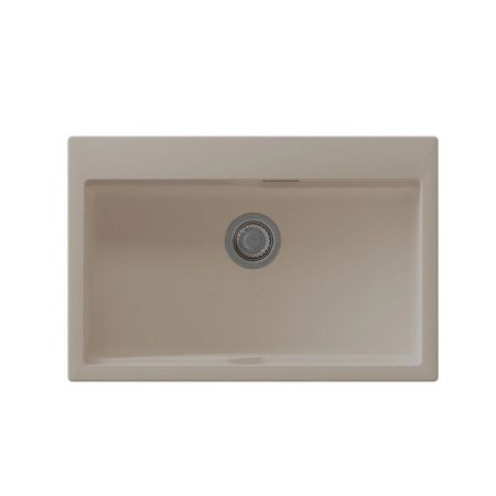 Кухонная мойка Florentina РОМИЯ 20.495.E0770.104, бежевый, артикул 20.495.E0770.104