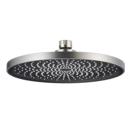 Верхний душ Savol S-YDP08L, сатин/черный, артикул S-YDP08L