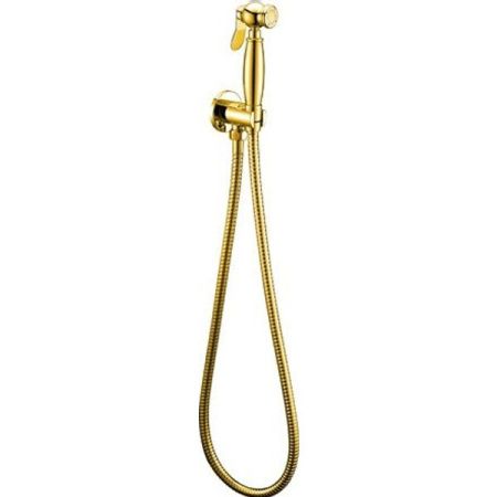 Гигиенический душ Cezares 42 CZR-C-IFSC1-03 Золото