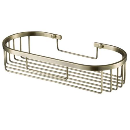 Полка корзина Timo Nelson 160078/02 Антик, артикул 160078/02