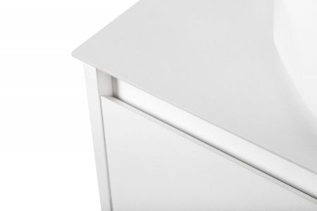 Мебель для ванной комнаты BELBAGNO KRAFT-700, артикул KRAFT-700-2C-SO-CG