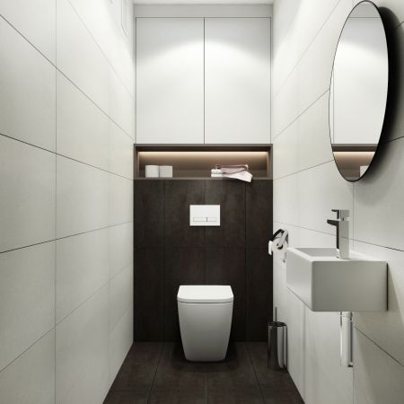 Комплект 5 в 1 Lavinia Boho Relfix One 87551022, артикул 87551022