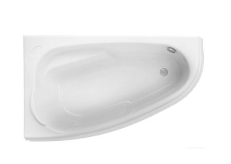 Ванна Cersanit  асимметричная JOANNA 150x95 левая (63336), артикул 63336