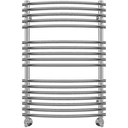 Водяной полотенцесушитель Terminus Марио П17 500x796 4620768886799 Хром