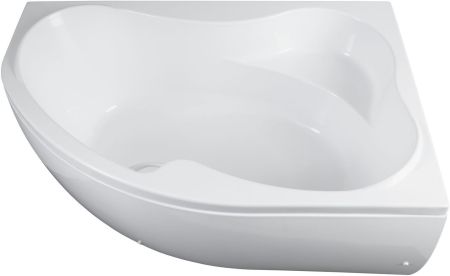 Акриловая ванна Aquanet Capri 170x110 R (с каркасом), артикул 00205387