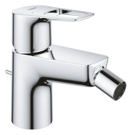 Смеситель для биде  GROHE BAU LOOP 23338001 (хром, L-11,7 H-6,6), шт, артикул 23338001