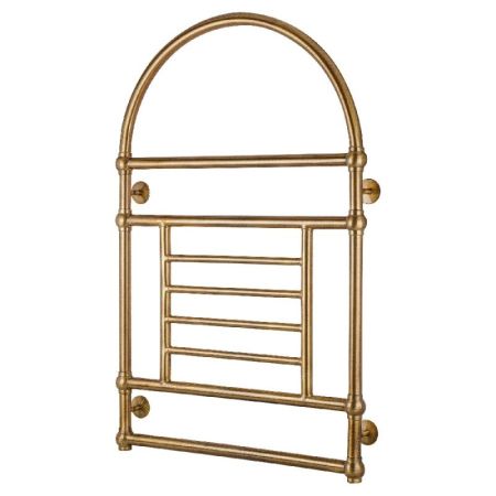 Водяной полотенцесушитель Secado Рим 60х100 Бронза