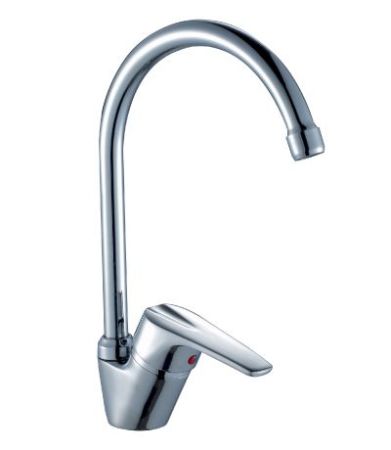 Смеситель Rossinka D40-23 Хром, артикул D40-23