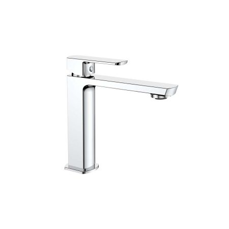 смесители для раковины Vincea Смеситель для раковины Next VBF-1N1CH однорычажный, хром,, артикул VBF-1N1CH