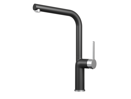 Смеситель для кухни GRANULA (9502, ТУРМАЛИН), артикул 9502, ТУРМАЛИН