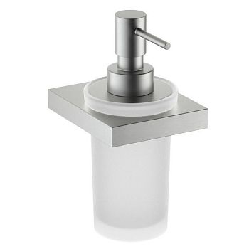 Дозатор Timo Petruma никель (15239/13)