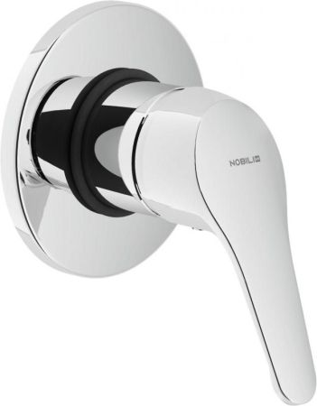 Смеситель для душа Nobili Hera HE24108CR Хром, артикул HE24108CR