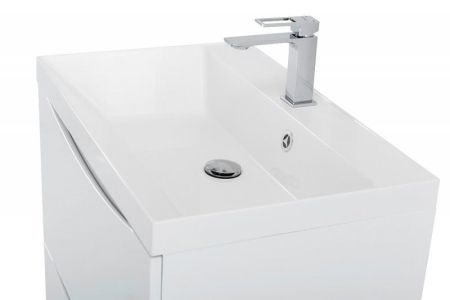 Мебель для ванной комнаты напольная BELBAGNO MARINO-600, артикул BB600/450-LV-MR-AST