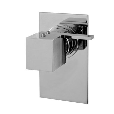 Fima Carlo Frattini Fimatherm Смеситель для душа, встраиваемый, термостатический, цвет: хром, артикул F4049X1CR