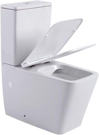 Сливной бачок Aquanet Tavr 2.0 C2 LX-2905