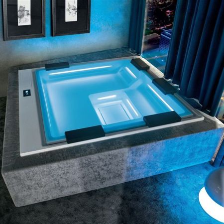 GRUPPO TREESSE Phantom Подголовник (большой),цвет антрацит